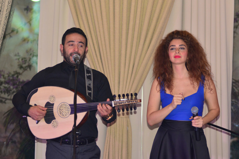 La Chaine des Amis Gala Dinner